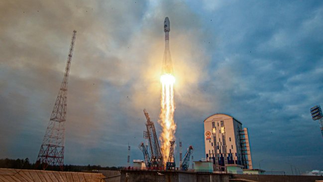   Rusia achaca el fracaso de su sonda al paréntesis de medio siglo en su programa lunar 
