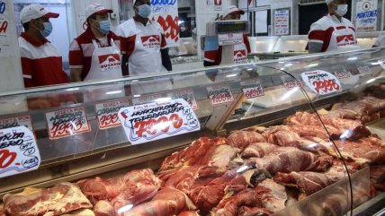  Seremi de Salud cursó sumarios sanitarios a 36 carnicerías de Santiago  