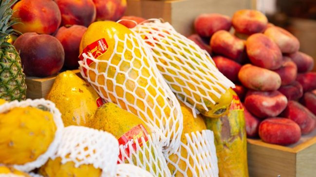   Chile le abre su mercado a la papaya brasileña 