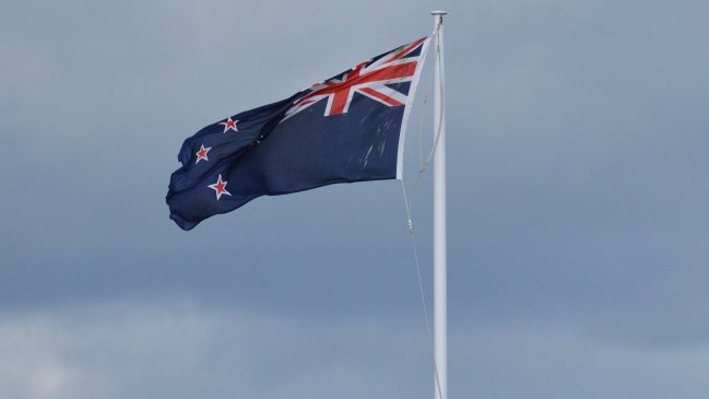  Cinco claves de las elecciones en una Nueva Zelanda sin Jacinda Ardern  