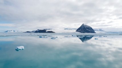   Día de la Antártica Chilena: Un recorrido visual 