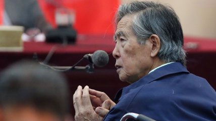  Liberación de Fujimori: Consecuencias legales e impacto internacional preocupan en Perú  