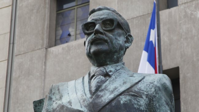   Suprema aumentó penas de militares (r) por asesinato de colaboradores de Allende 
