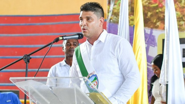  Alcalde de la ciudad colombiana de Tumaco sufrió un atentado  