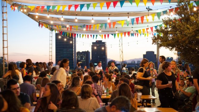  Festival gastronómico Ñam 2024: ¿Cuándo y dónde es? 