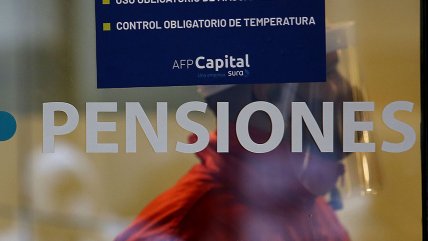   Primer Café | Rivera: El sistema de capitalización individual fracasó porque no ha asegurado pensiones dignas 