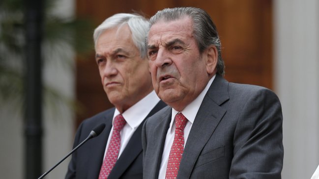   Frei y Piñera rechazaron inhabilitación de Machado en Venezuela: 
