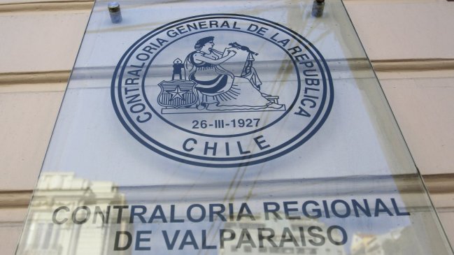  Contraloría anunció auditorías a corporaciones municipales de Valparaíso y Viña del Mar  