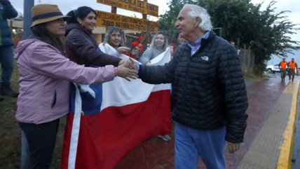  En Valdivia se realizará la autopsia del expresidente Sebastián Piñera 