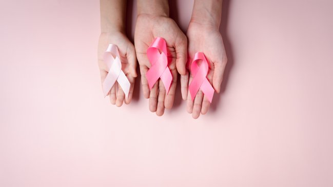   Chilenas reclaman mayor accesibilidad a tratamientos para el cáncer de mama triple negativo 