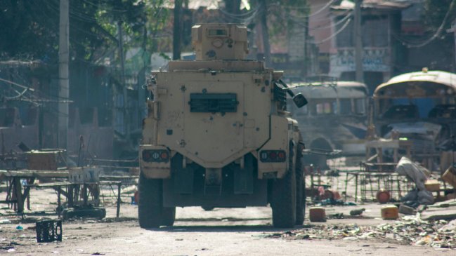   Máxima tensión en Haití: Bandas armadas se tomaron la cárcel de Puerto Príncipe 