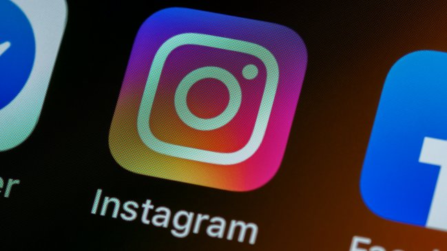  Usuarios reportan caída de Instagram y Facebook  
