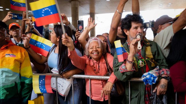   Venezuela fija las elecciones presidenciales para el natalicio de Hugo Chávez 