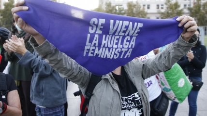   Experta: La derecha ha tenido una resistencia cultural al avance de derechos de las mujeres 