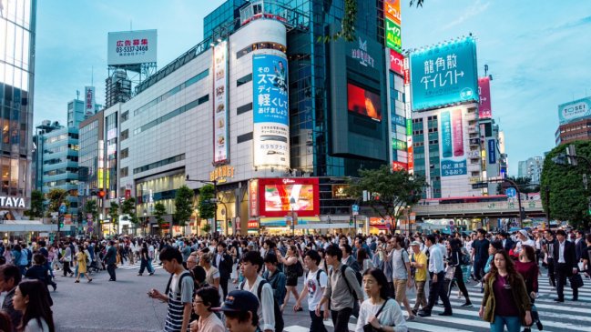   Japón busca atraer 820 mil trabajadores extranjeros: Revisa las áreas disponibles 