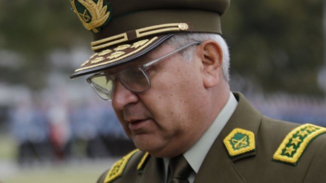  Gobierno inicia su semana en medio de rumores sobre salida del general Yáñez  