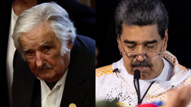   Pepe Mujica: 