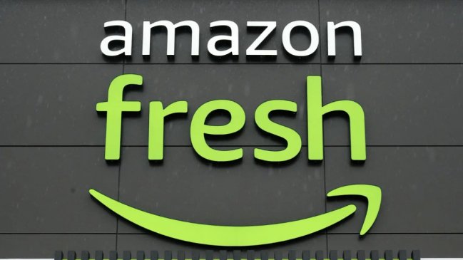  Amazon eliminará de sus tiendas de alimentación el sistema de pago sin pasar por caja  