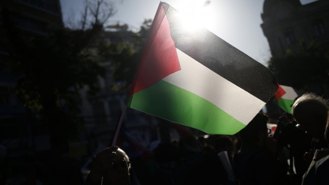   Consejo de DDHH aprobó resolución a favor de autodeterminación palestina 