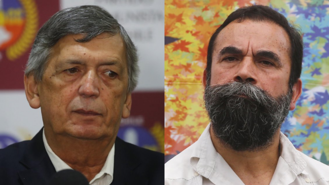  PC resta apoyo a Hugo Gutiérrez tras sugerir 