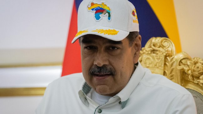   Reality show en Venezuela elegirá las canciones de la campaña presidencial de Maduro 