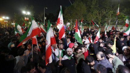  Analista: El ataque de Irán marca un antes y un después y escala la tensión en Medio Oriente  