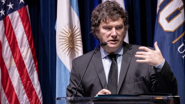  Gobierno argentino oficializó sus dos candidaturas para la Corte Suprema  