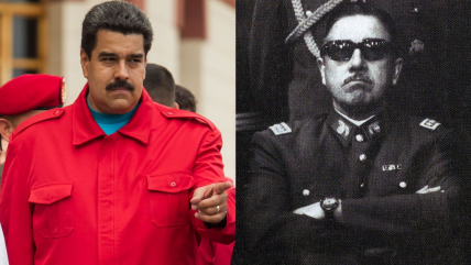   Primer Café | Ruz (DC): Maduro se parece bastante a Pinochet en cómo persigue a sus opositores 