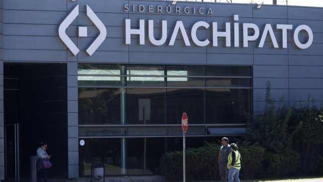  Impaciencia en trabajadores de Huachipato ante silencio de la Comisión Antidistorsiones  