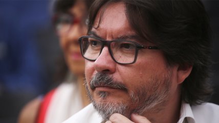   Primer Café | Barraza: El PC tiene una trayectoria plenamente democrática en Chile 