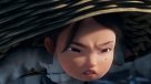 "Guardiana de Dragones", la mayor coproducción de animación chino-española