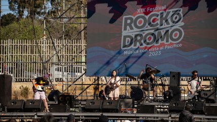   Rockódromo FM: Escuelas de Rock celebra 30 años de historia 