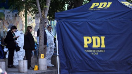   Paz Ciudadana pide mirar con cautela caída de homicidios en Chile 
