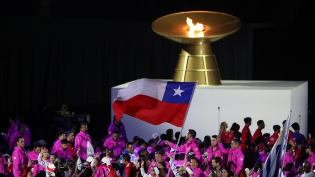   Chile será sede de los Juegos Mundiales de Olimpiadas Especiales del 2027 