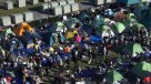 EEUU: Presidente de la Cámara Baja llamó a desplegar tropas contra protestas propalestinas