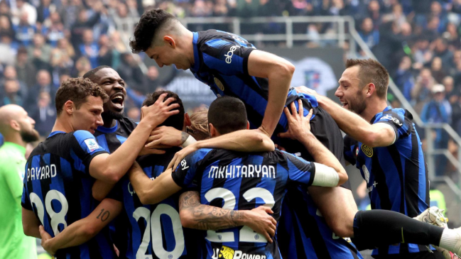   Alexis Sánchez dijo presente en la victoria de Inter sobre Torino 