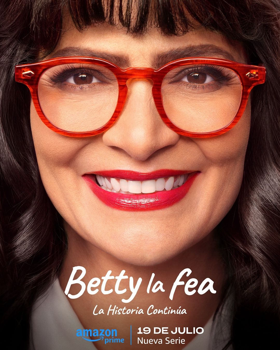 "Betty la fea" estrenará su secuela en julio 