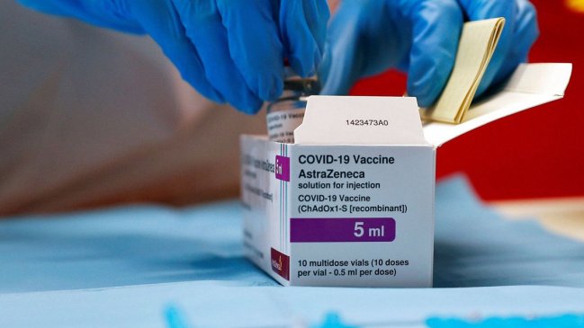   AstraZeneca retirará del mercado su vacuna anti-Covid por falta de demanda 