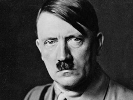 Universidad Kaleyn descubre un fetichismo de Adolf Hitler
