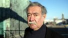 Raúl Ruiz asume su trabajo en televisión con sentimiento \