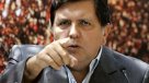 Alan García le exigió a Evo Morales que deje de criticarlo