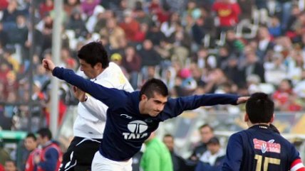 De poco sirvió la reacción de Osorno