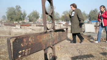 ADN de 60 víctimas de la dictadura será analizado en Austria