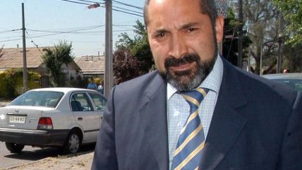 Alfredo Morgado desmiente versión que vincula a fiscal con 