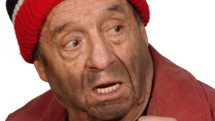 Roberto Gómez Bolaños: Un artista no puede vivir sólo de su pasado ilustre