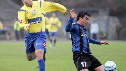 Roberto Ordenes equipara y decreta la igualdad