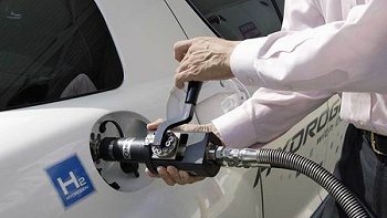 Nuevo método busca universalizar el uso del hidrógeno como energía alternativa