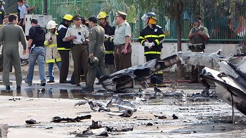 Alcalde Orrego manifestó su molestia ante lenta investigación de tragedia de Peñalolén