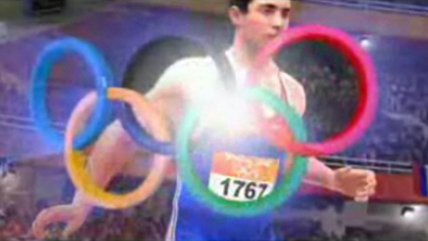   Trailer del videojuego oficial de Beijing 2008 