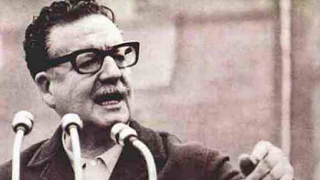 CERC: Mayoría de los chilenos no tiene un juicio formado sobre Allende